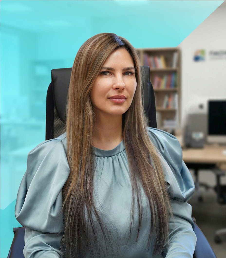 Бастрыгина Ирина Викторовна