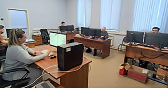 Конструкторский отдел