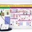 Превью Лабораторная установка «Изучение электронных телефонных аппаратов»