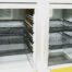 Превью Установка для изучения различных способов сушки (инфракрасная сушка, конвективная сушка)