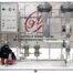 Превью Лабораторный учебный стенд «Техническая термогазодинамика»